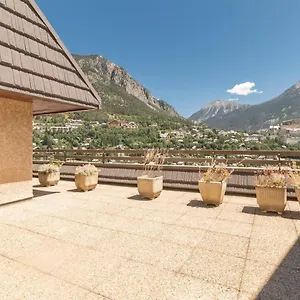 Briançon, 3 Pièces, 6 Personnes - Fr-1-330c-30 Appartement