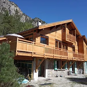 Rdc 55m2 Appartement