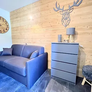 Le Prorel Au Pied Du Télécabine Appartement