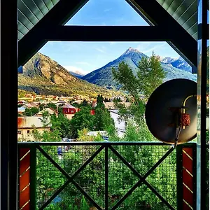 Au Pré Du Moulin Appartement